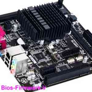 دانلود فایل آپدیت بایوس ، فریمور مادربرد گیگابایت Gigabyte GA-J1900M-D2P rev.1.1 Bios firmware